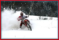 Snowcross 